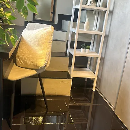 Holidays Apartment Quarteira