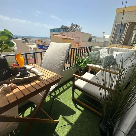 Holidays Apartment *