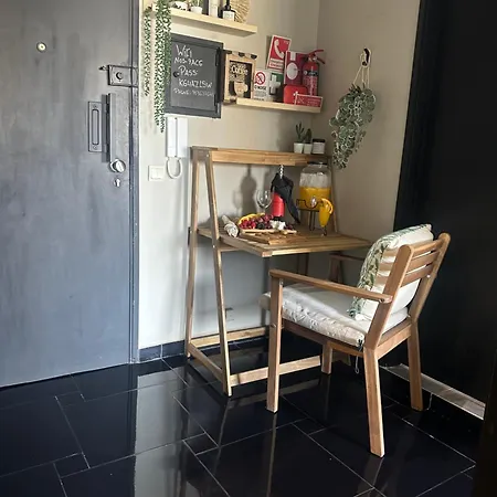 Apartment Holidays Quarteira