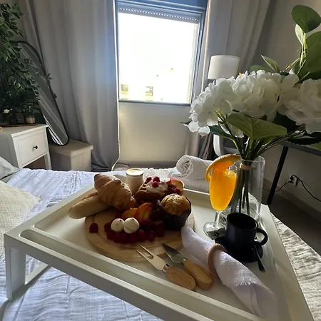 Holidays Apartment Quarteira