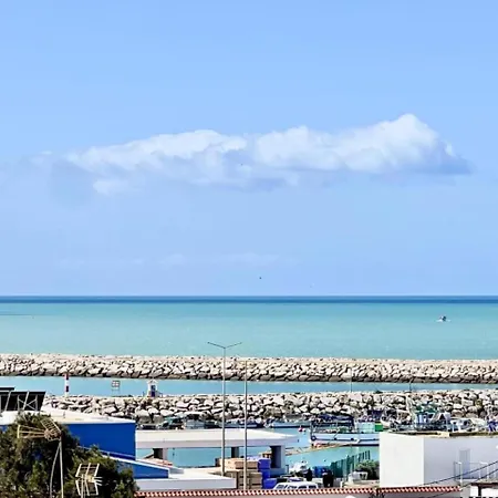 Holidays * Quarteira