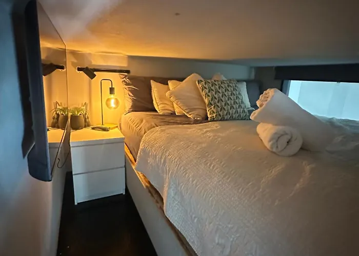 Holidays Apartment *