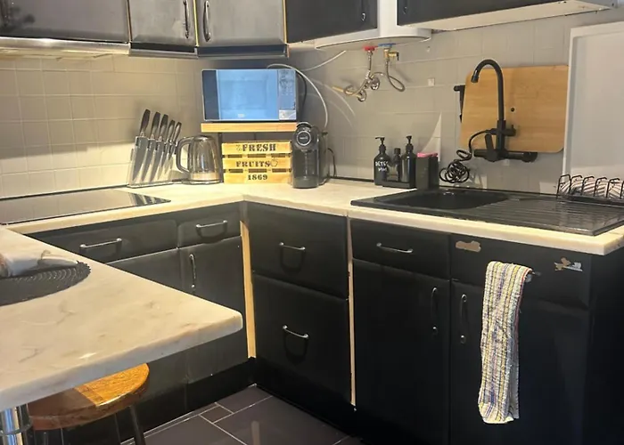 Holidays Apartment Quarteira