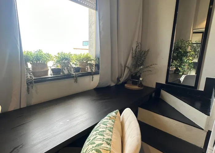 Apartment Holidays