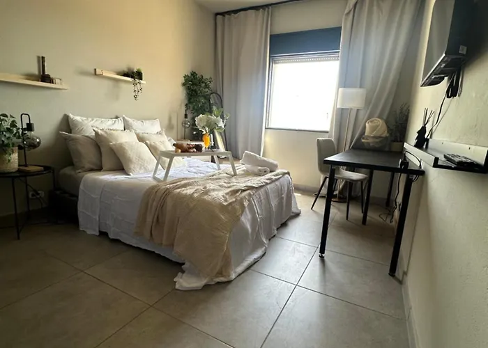 Holidays Apartment Quarteira