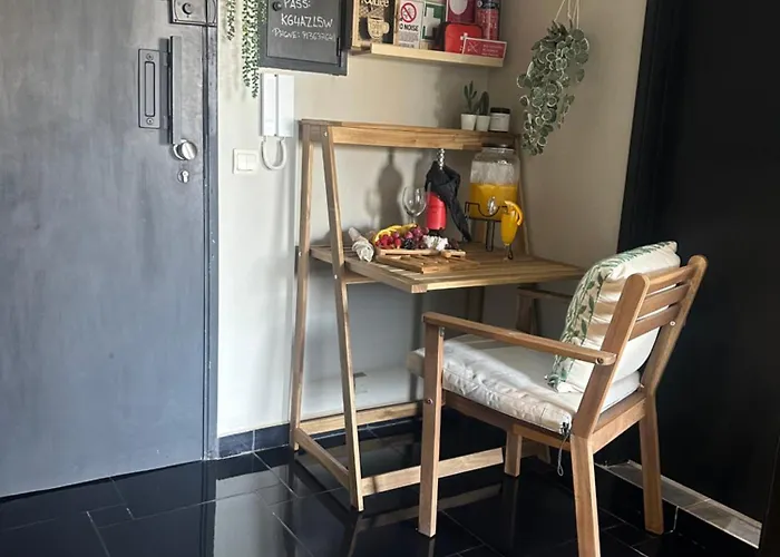 Apartment Holidays Quarteira