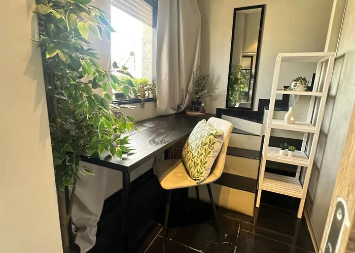 Apartment Holidays