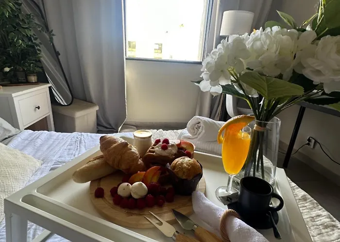 Holidays Apartment Quarteira