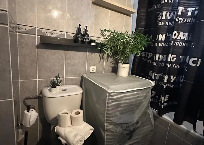 Holidays * Quarteira