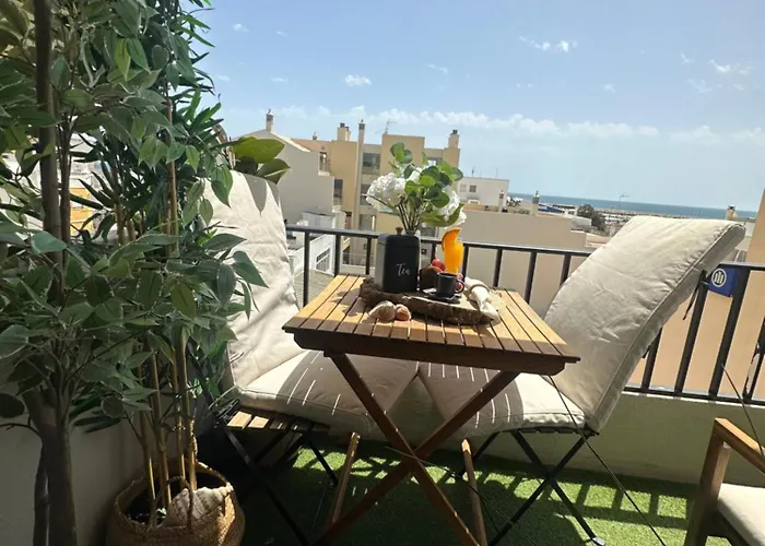 Holidays Apartment