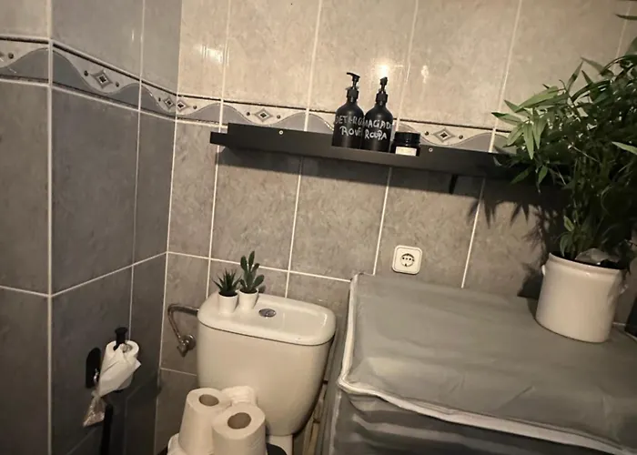 Apartment Holidays *