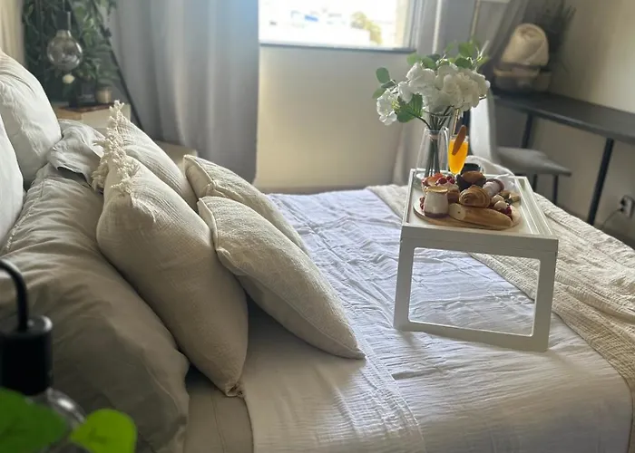 Holidays Apartment Quarteira