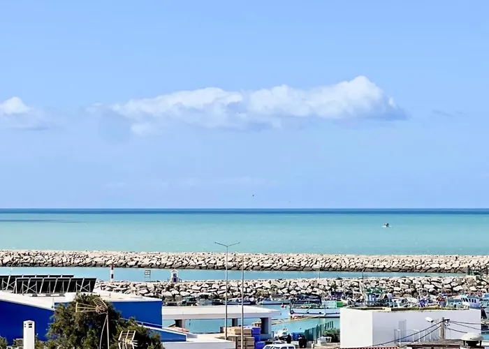 Holidays * Quarteira