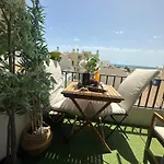 Holidays Apartmán