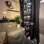 Apartmán Holidays