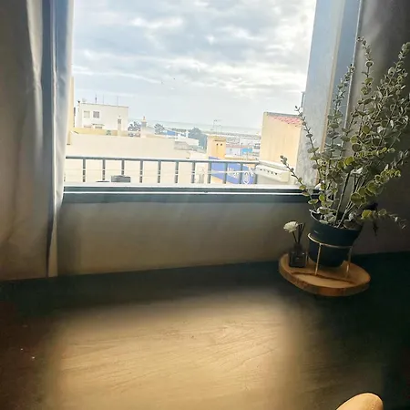 Holidays Apartment *