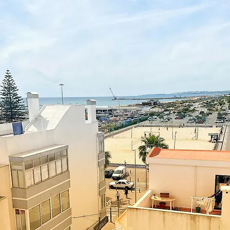 Holidays Apartment