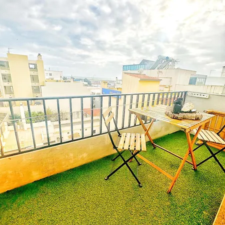 Apartment Holidays *
