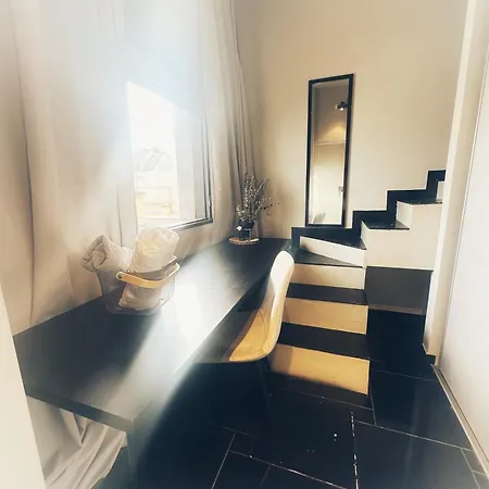 Apartment Holidays Quarteira