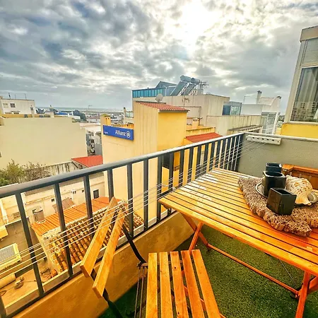 Apartment Holidays