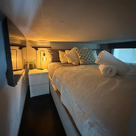 Apartamento Holidays