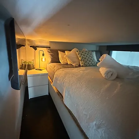 Holidays Apartamento *