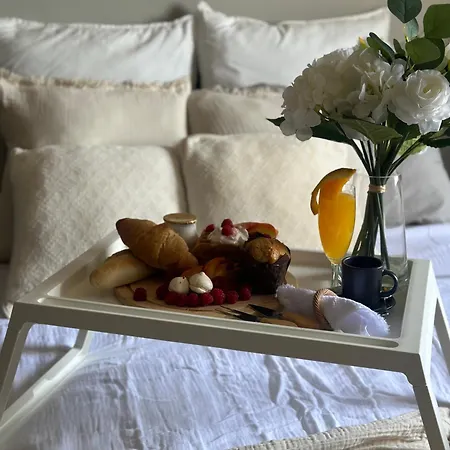 Apartamento Holidays *