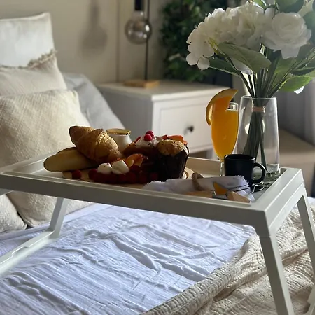 Apartment Holidays