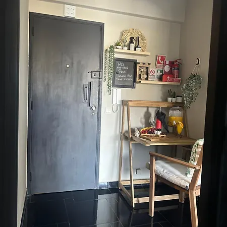 Holidays Apartment *