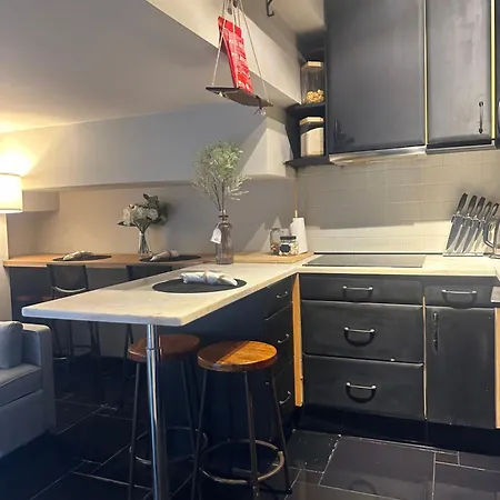 Apartmán Holidays *
