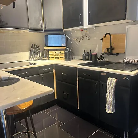 Holidays Apartamento Quarteira