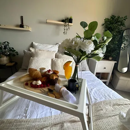 Holidays Apartment