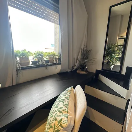 Apartamento Holidays