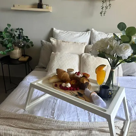 Apartamento Holidays *