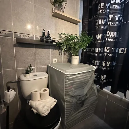 Holidays Apartamento Quarteira