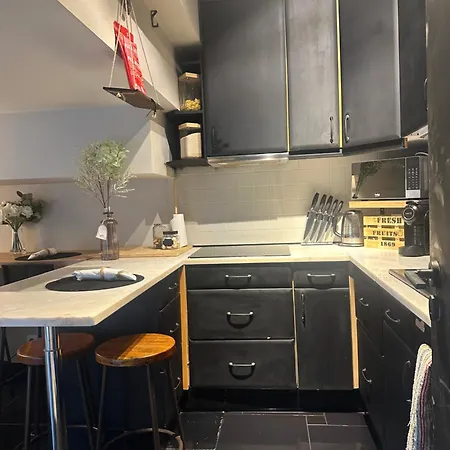 Apartamento Holidays Quarteira