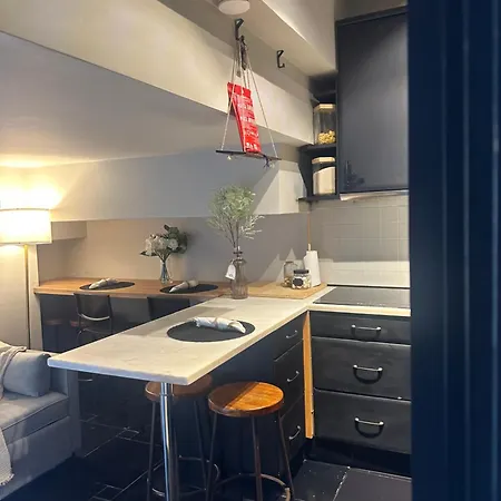 Apartamento Holidays