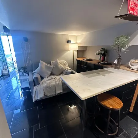 Apartamento Holidays *