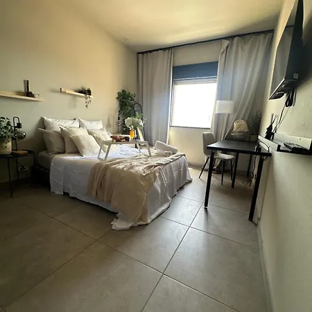 Holidays Apartamento Quarteira