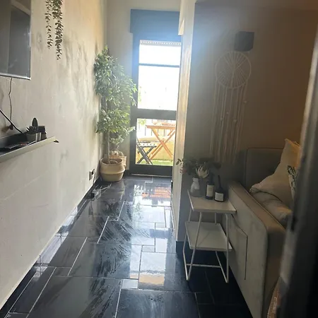 Holidays * Quarteira