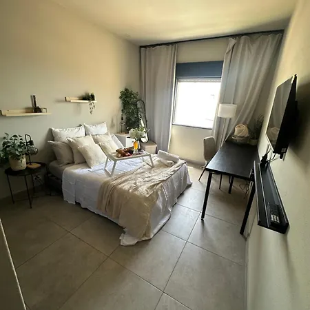 Holidays Apartment