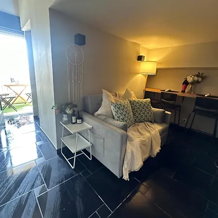Apartment Holidays