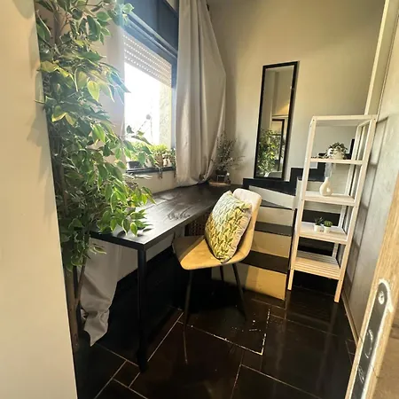 Apartment Holidays