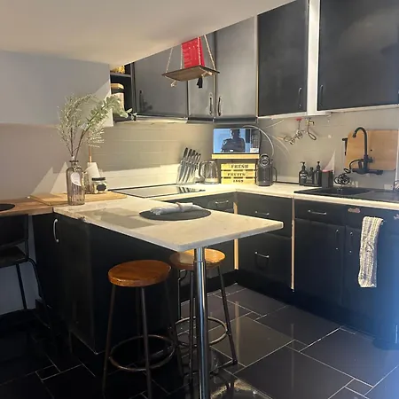 Apartment Holidays Quarteira