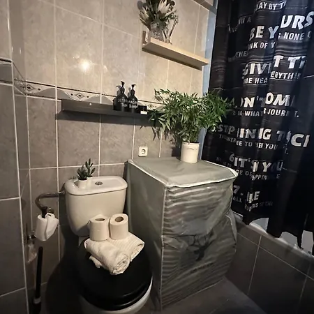 Holidays * Quarteira