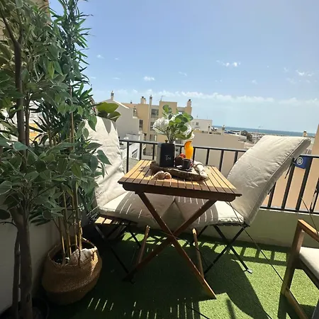Holidays Apartment
