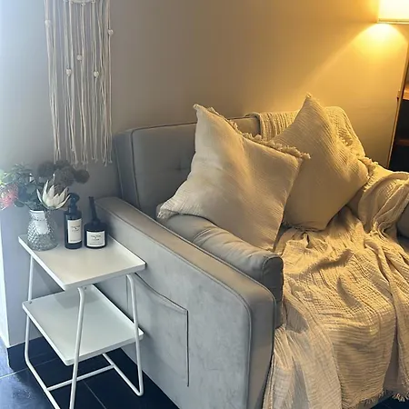 Apartamento Holidays