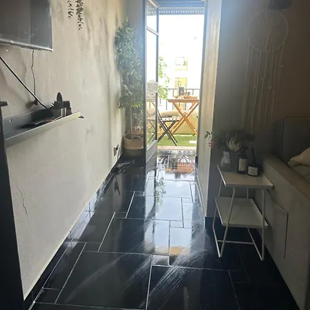 Holidays Apartamento *