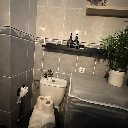 Apartamento Holidays *