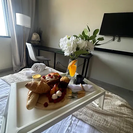 Apartment Holidays Quarteira